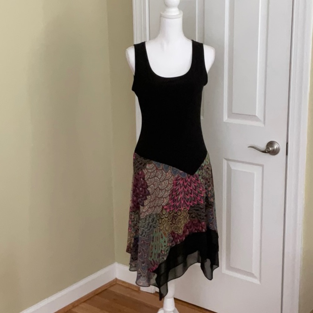 MSK DRESS